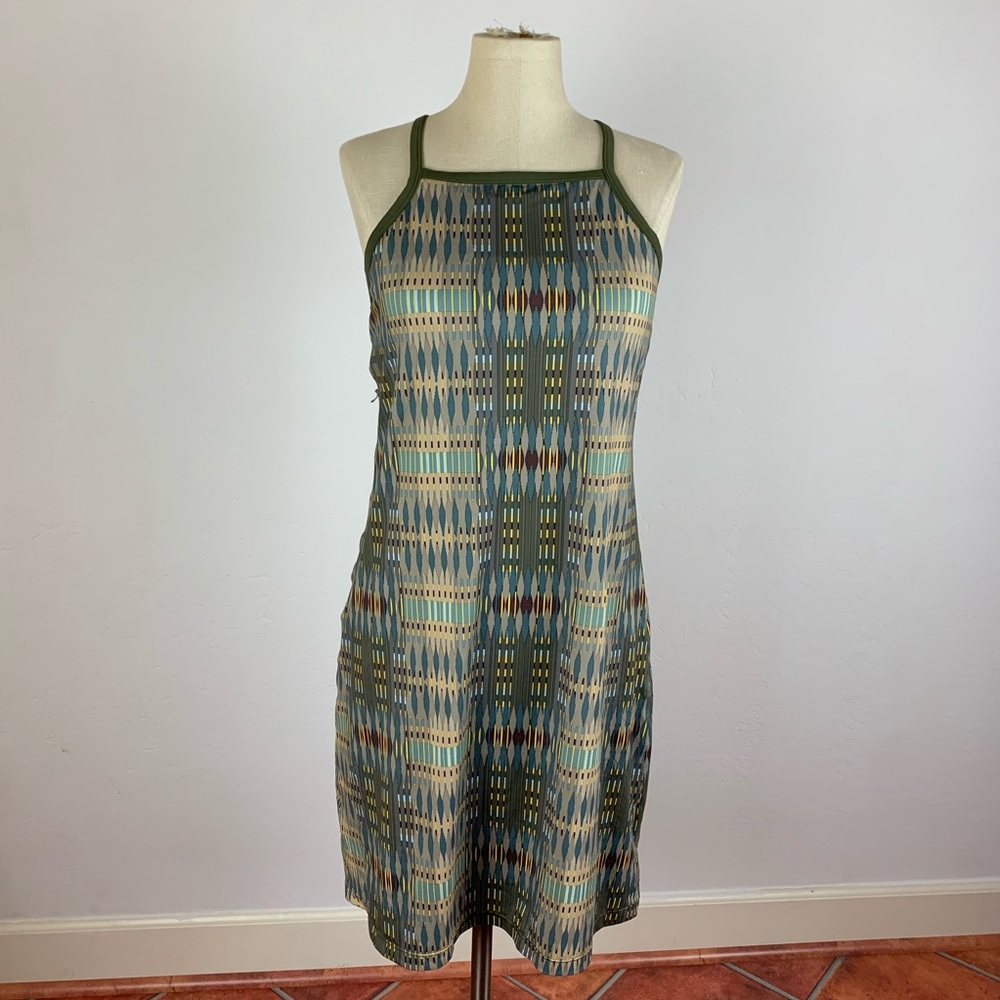 Prana Workout Dress